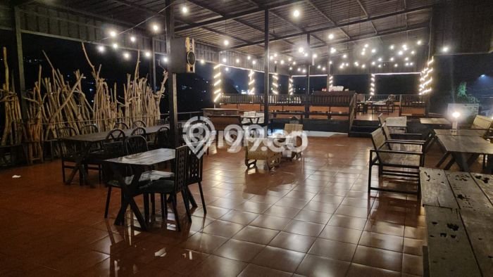 Untuk Dijual! Komersial di Gadog Bogor LT 650m2 / LB 450m2 Kawasan Strategis Untuk Dijual! Komersial di Gadog Bogor LT 650m2 / LB 450m2 Kawasan Strategis