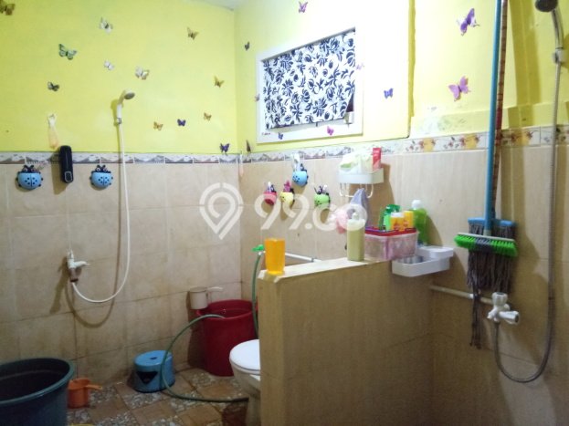 Rumah Modern 4 KT LT 130m2 di Sukmajaya Rumah Modern 4 KT LT 130m2 di Sukmajaya