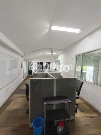 Gudang Dijual di Prime Area Tangerang Luas 300m2 Gudang Dijual di Prime Area Tangerang Luas 300m2