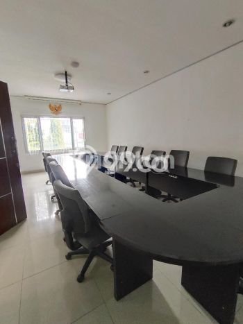 Gudang Dijual di Prime Area Tangerang Luas 300m2 Gudang Dijual di Prime Area Tangerang Luas 300m2