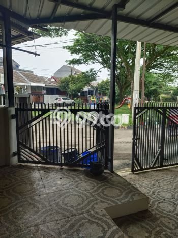 Rumah Modern Cantik 2 Kamar Bisa Langsung Pindah di Tapos Rumah Modern Cantik 2 Kamar Bisa Langsung Pindah di Tapos