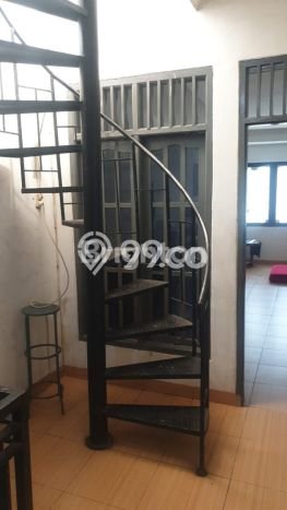 Rumah Minimalis 3 KT di Sukmajaya Depok Rumah Minimalis 3 KT di Sukmajaya Depok