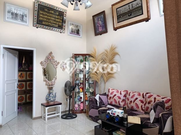 Dijual Cepat Rumah Favorit Siap Huni LB 105m2 di Tajur Halang, Bogor Dijual Cepat Rumah Favorit Siap Huni LB 105m2 di Tajur Halang, Bogor