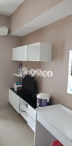 Untuk Dijual Apartemen 1 KT di Depok Luas 27m2 Untuk Dijual Apartemen 1 KT di Depok Luas 27m2