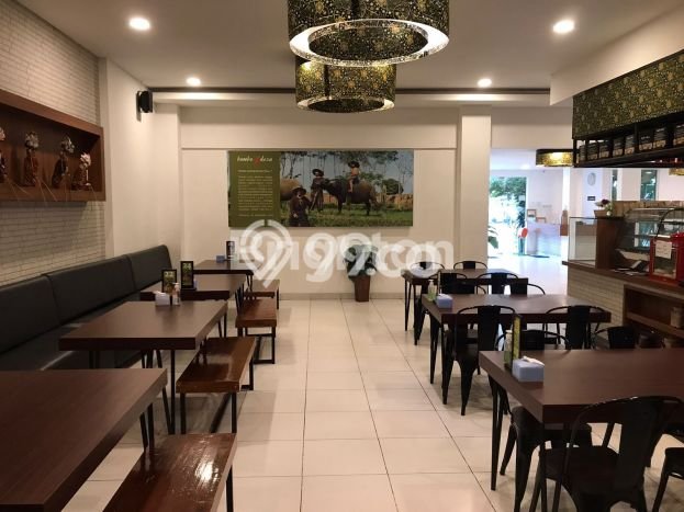 Paling Dicari! Komersial Dijual di Margonda Harga Kompetitif Paling Dicari! Komersial Dijual di Margonda Harga Kompetitif