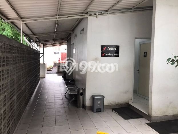 Paling Dicari! Komersial Dijual di Margonda Harga Kompetitif Paling Dicari! Komersial Dijual di Margonda Harga Kompetitif