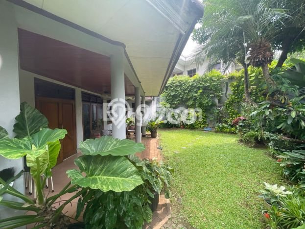 Hunian Elit LB 380m2 Siap Pakai Desain Elegan di Pejaten, Jakarta Selatan Hunian Elit LB 380m2 Siap Pakai Desain Elegan di Pejaten, Jakarta Selatan