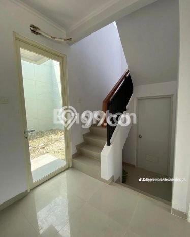 Jual Rumah Favorit Siap Huni LB 65m2 di Tapos, Depok Jual Rumah Favorit Siap Huni LB 65m2 di Tapos, Depok