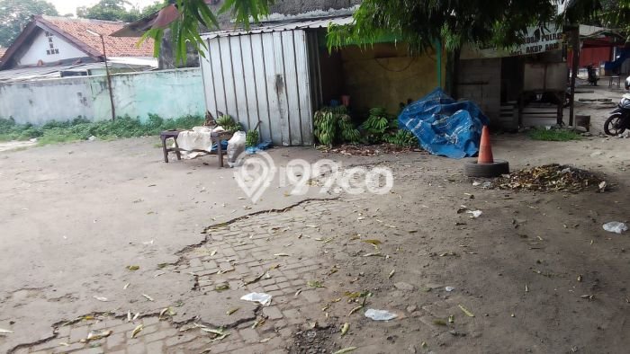 Jarang Ada! Tanah di Cipayung Punya Luas 666m2 SHM Jarang Ada! Tanah di Cipayung Punya Luas 666m2 SHM