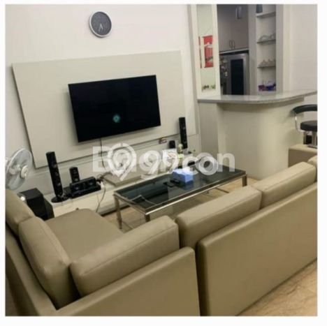 Dijual Rumah Luas Megah Dengan View Cantik di Margonda, Depok Dijual Rumah Luas Megah Dengan View Cantik di Margonda, Depok