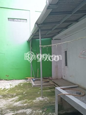 Dijual Cepat Rumah Favorit Siap Huni LB 45m2 di Bojong Gede, Bogor Dijual Cepat Rumah Favorit Siap Huni LB 45m2 di Bojong Gede, Bogor
