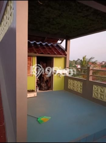 Rumah Modern Cantik 3 KT Siap Huni di Cibinong Rumah Modern Cantik 3 KT Siap Huni di Cibinong