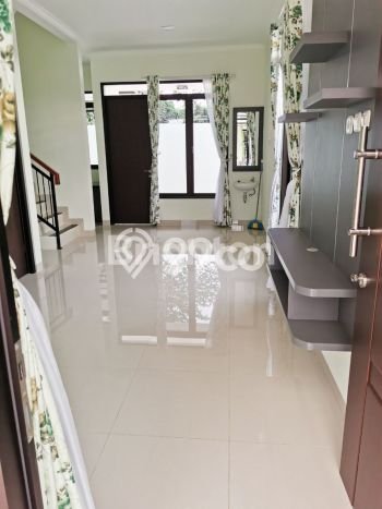 Dijual Cepat Rumah Favorit Siap Huni LB 79m2 di Cimanggis, Depok Dijual Cepat Rumah Favorit Siap Huni LB 79m2 di Cimanggis, Depok