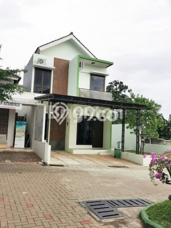 Dijual Cepat Rumah Favorit Siap Huni LB 79m2 di Cimanggis, Depok Dijual Cepat Rumah Favorit Siap Huni LB 79m2 di Cimanggis, Depok