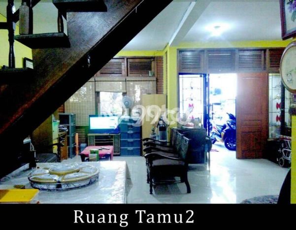 Rumah Mewah Dijual LT 250m2 di Tanah Abang, Jakarta Pusat Rumah Mewah Dijual LT 250m2 di Tanah Abang, Jakarta Pusat