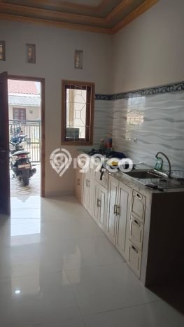 Dijual Rumah Strategis Bagus Punya 4 KT di Limo Depok SHM Dijual Rumah Strategis Bagus Punya 4 KT di Limo Depok SHM