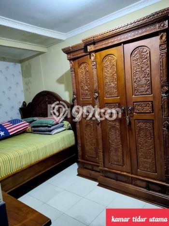 Dijual Hunian Rumah Nyaman 2 Kamar di Bojong Sari, Depok Dijual Hunian Rumah Nyaman 2 Kamar di Bojong Sari, Depok