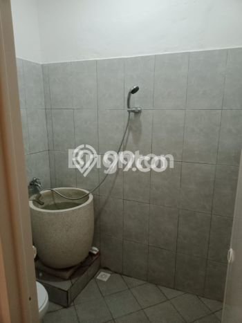 Jual Rumah Strategis Bagus Punya 4 KT di Sawangan Depok SHM Jual Rumah Strategis Bagus Punya 4 KT di Sawangan Depok SHM