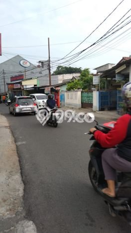 Hunian Mewah Siap Huni LT 204m2 di Jagakarsa, Jakarta Selatan Hunian Mewah Siap Huni LT 204m2 di Jagakarsa, Jakarta Selatan