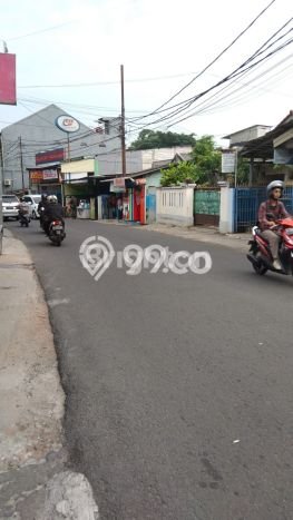 Hunian Mewah Siap Huni LT 204m2 di Jagakarsa, Jakarta Selatan Hunian Mewah Siap Huni LT 204m2 di Jagakarsa, Jakarta Selatan