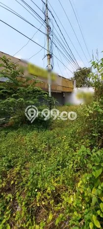 Tanah Kavling Dijual di Cisalak, Depok dengan Luas Tanah 672m2 Tanah Kavling Dijual di Cisalak, Depok dengan Luas Tanah 672m2