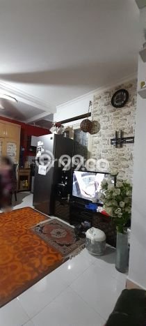 Rumah Modern Minimalis 3 Kamar Siap Huni di Pancoran Mas Rumah Modern Minimalis 3 Kamar Siap Huni di Pancoran Mas
