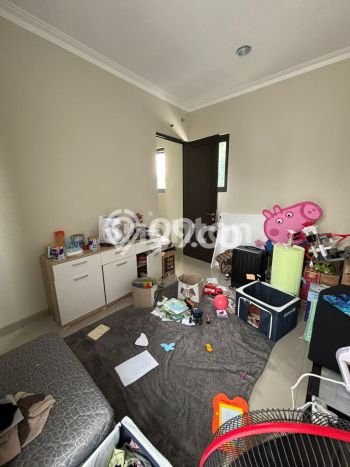 Rumah Modern 3 KT di Cibubur Bogor Rumah Modern 3 KT di Cibubur Bogor