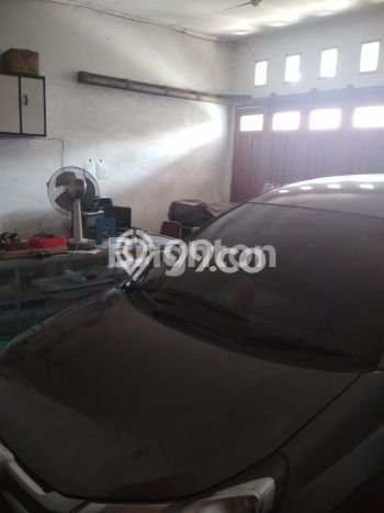 Dijual Hunian Mewah dengan Fasilitas Sekitar Komplit di Limo, Depok Dijual Hunian Mewah dengan Fasilitas Sekitar Komplit di Limo, Depok