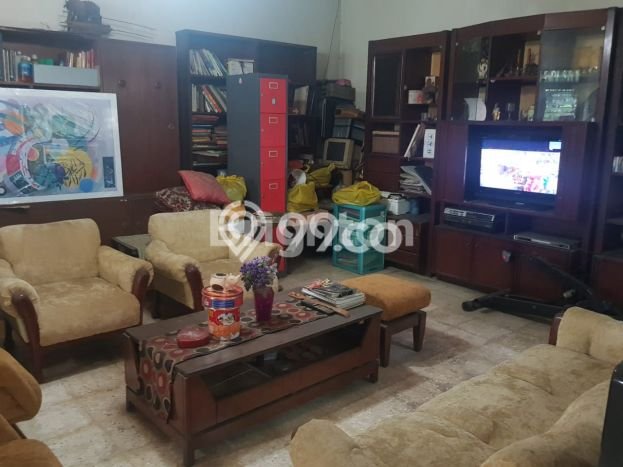 Rumah Luxury Modern Tanpa Renovasi di Mampang Jakarta Selatan Rumah Luxury Modern Tanpa Renovasi di Mampang Jakarta Selatan