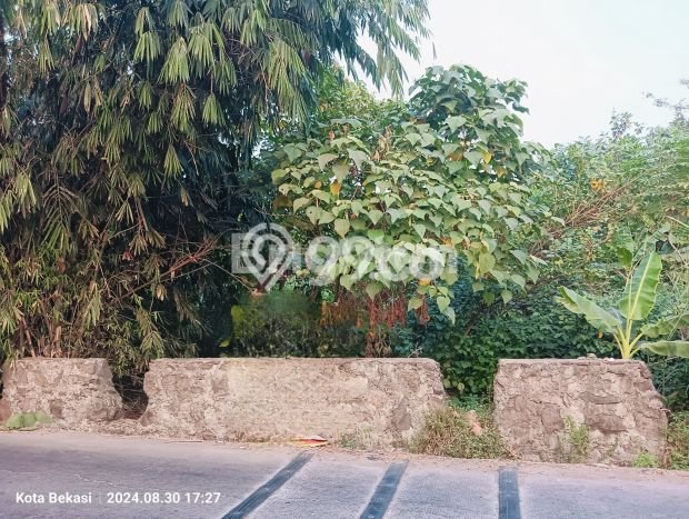 Tanah Investasi Dijual di Bekasi Punya Luas 2540m2 Tanah Investasi Dijual di Bekasi Punya Luas 2540m2