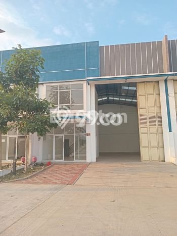 Gudang Dijual di Prime Area Bekasi Luas 180m2 Gudang Dijual di Prime Area Bekasi Luas 180m2
