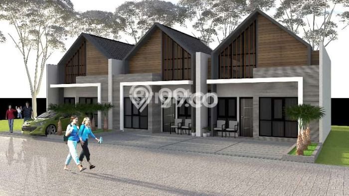 Dijual Rumah Strategis Bagus Punya 2 KT di Setu Bekasi SHM Dijual Rumah Strategis Bagus Punya 2 KT di Setu Bekasi SHM