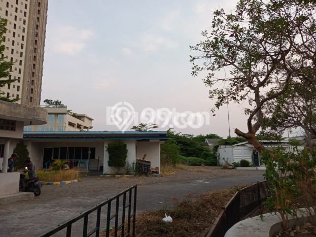 Tanah Kavling Dijual di Surabaya dengan Spesifikasi 36795m2 Tanah Kavling Dijual di Surabaya dengan Spesifikasi 36795m2