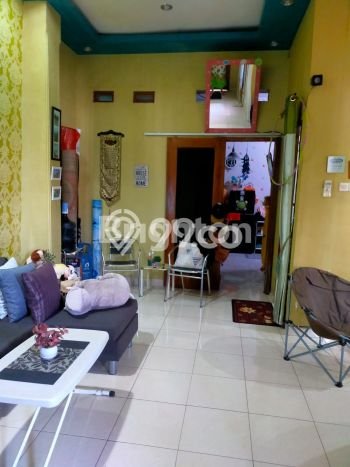 Hunian Cantik Minimalis Lb 100m2 di Cipayung, Depok Hunian Cantik Minimalis Lb 100m2 di Cipayung, Depok