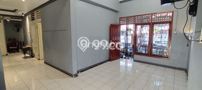 Jual Rumah Mewah Megah Dengan View Eksklusif di Sukmajaya, Depok Jual Rumah Mewah Megah Dengan View Eksklusif di Sukmajaya, Depok
