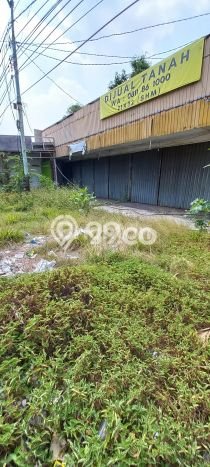 Tanah Siap Bangun Dijual di Depok Punya Luas 672m2 Tanah Siap Bangun Dijual di Depok Punya Luas 672m2