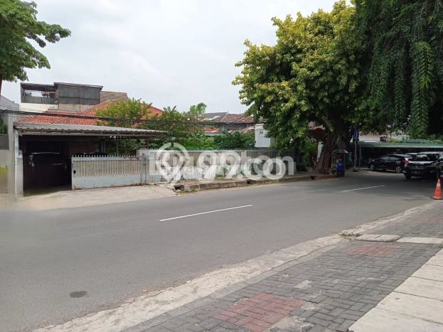 Tanah untuk Dijual di Tebet Jakarta Selatan Luas 684m2 Tanah untuk Dijual di Tebet Jakarta Selatan Luas 684m2