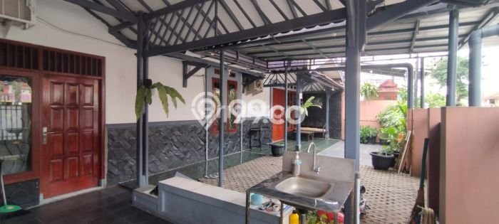 Jual Rumah Mewah Megah Dengan View Eksklusif di Sukmajaya, Depok Jual Rumah Mewah Megah Dengan View Eksklusif di Sukmajaya, Depok