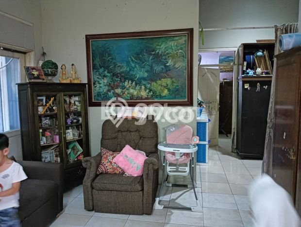 Dijual Cepat Rumah Favorit Siap Huni LB 100m2 di Pancoran Mas, Depok Dijual Cepat Rumah Favorit Siap Huni LB 100m2 di Pancoran Mas, Depok