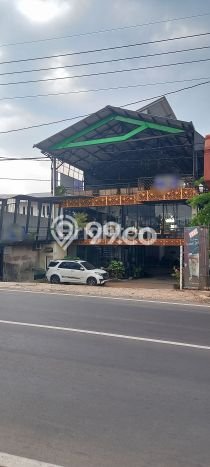 Lokasi Strategis! Dijual Komersial Bisnis di Pancoran Mas, Depok Kondisi Baik Lokasi Strategis! Dijual Komersial Bisnis di Pancoran Mas, Depok Kondisi Baik