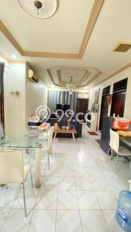 Rumah Elit Modern Siap Huni di Mekarsari Depok Rumah Elit Modern Siap Huni di Mekarsari Depok