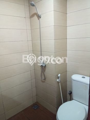 Disewakan Apartemen Ekonomis 1 BR di Margonda Depok Disewakan Apartemen Ekonomis 1 BR di Margonda Depok