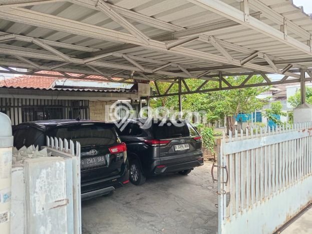 Tanah untuk Dijual di Tebet Jakarta Selatan Luas 684m2 Tanah untuk Dijual di Tebet Jakarta Selatan Luas 684m2