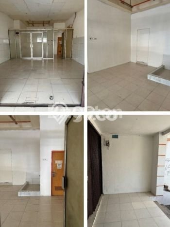 Unit Komersial Dijual di Pancoran Mas Depok Luas Tanah 215m2, Luas Bangunan 198m2 Unit Komersial Dijual di Pancoran Mas Depok Luas Tanah 215m2, Luas Bangunan 198m2