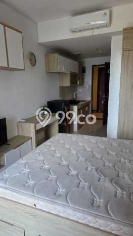 Apartemen Murah dengan 1 BR & 1 KM di Pinang Tangerang Apartemen Murah dengan 1 BR & 1 KM di Pinang Tangerang