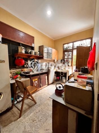Rumah Minimalis 3 Kamar LT 245m2 di Bintara Rumah Minimalis 3 Kamar LT 245m2 di Bintara