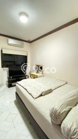 Rumah Elit Modern Siap Huni di Mekarsari Depok Rumah Elit Modern Siap Huni di Mekarsari Depok