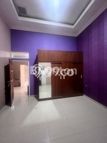 Jual Rumah Eksklusif 3 KT di Cililitan, Jakarta Timur Jual Rumah Eksklusif 3 KT di Cililitan, Jakarta Timur