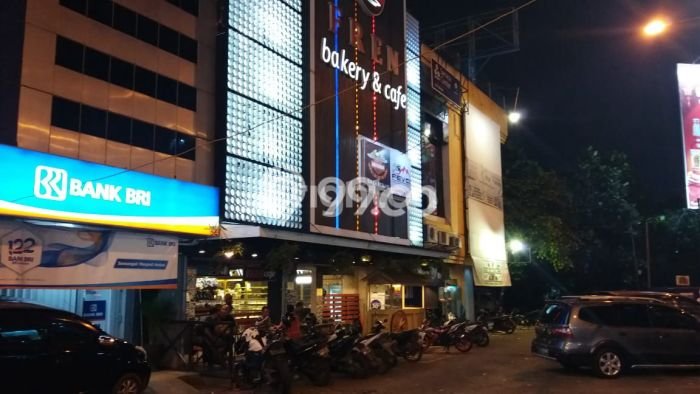 Ruko Disewakan Lokasi Bekasi Utara Bekasi Harga Spesial! Ruko Disewakan Lokasi Bekasi Utara Bekasi Harga Spesial!