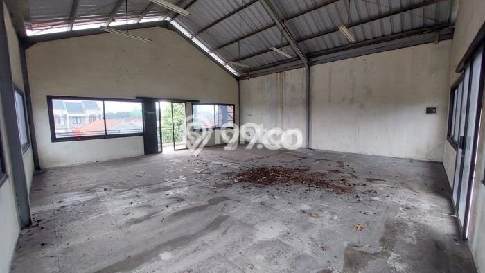 Hunian Mewah LB 134m2 Siap Huni Desain Elegan di Sukmajaya, Depok Hunian Mewah LB 134m2 Siap Huni Desain Elegan di Sukmajaya, Depok